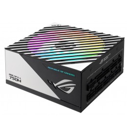 Asus SFX-L-GAMING 750W/SFX-L/80+Platinum/modularno/crna napajanje ( ROG-LOKI-750P-GAM ) 