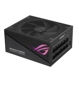 Asus napajanje ROG-STRIX-1200G-AURA-GAMING 1200W/ATX/80+Gold/modularno/crna 