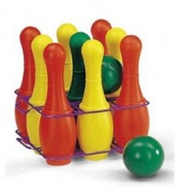 RollyToys Igra kuglana 261550