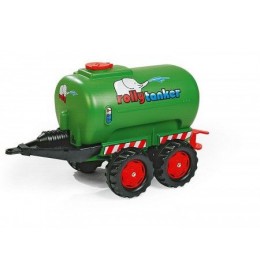 Prikolica cisterna John Deere 122653 RollyToys