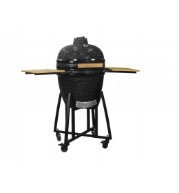 Roštilj za dvorište Kamado 55 cm