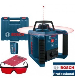Rotacioni laser Bosch Professional GRL 250 HV