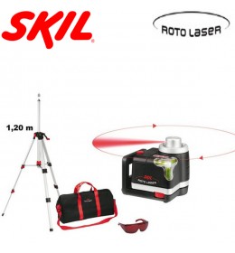 Rotirajući laser Skil 0560 AC