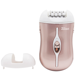 Floria epilator 3u1 lady care set luna ZLN8788