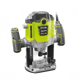 Električna glodalica 1600W 