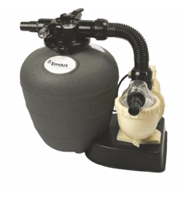 Emaux Filter set pumpa za bazen 5 m3