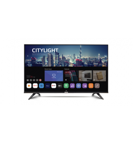 FOX Televizor smart LED 43WOS625D