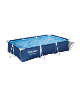 Bestway Bazen steel pro 3,0 m x 2,01 m x 66 cm