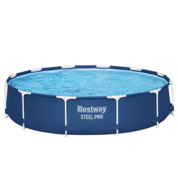 Bestway Bazen steel pro 3,66 m x 76 cm