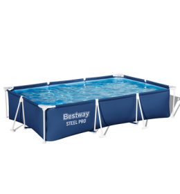 Bestway Bazen pro max 4,04, x 2,01 x 1,0 m