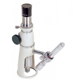 Ručni mikroskop H-100 sa uveličanjem od 100x