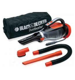 Ručni usisivač Black&Decker ADV1220 12V