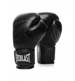 Rukavice za boks Everlast Spark crne 12oz