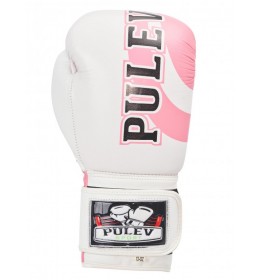 Rukavice za boks Pulev Huba 14oz