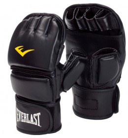 Rukavice za MMA Everlast Closed Thumb