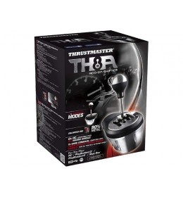 Thrustmaster TH8A Add-On Shifter menjač 