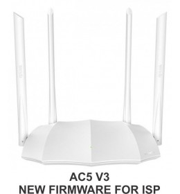 Tenda wireless dual band ruter AC5 v3 AC1200