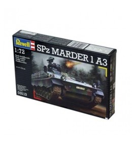 Maketa Revell SPZ Marder 1A3 RV0113/070 CT