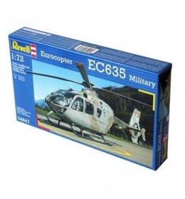 Maketa Revell EC635  04647/120 CT