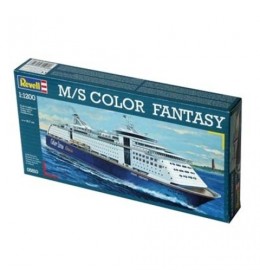 Maketa Revell M/C Color Fantasy RV05810/060 CT