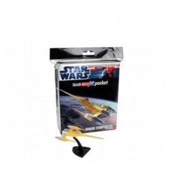 Maketa Revell Naboo Starfighter 06738/060 CT