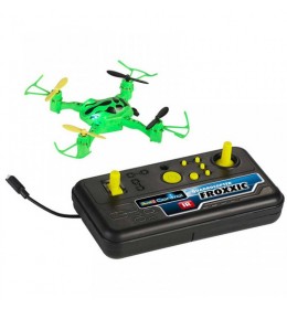 Revell quadcopter "froxxic" grun RV23884 