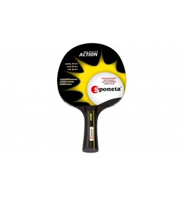 Reket za stoni tenis Sponeta Action