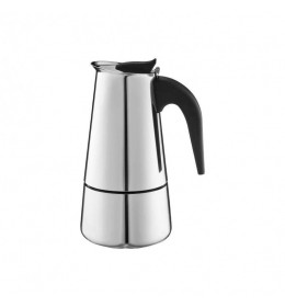 Džezva za espresso kafu 6 šoljice 300ML inox 