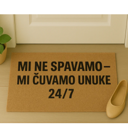 Otirač Baka i Deka