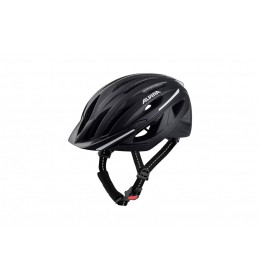 Kaciga-alpina haga crna 55-59