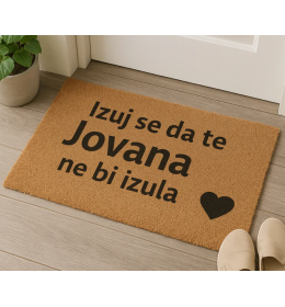 Otirač Jovana