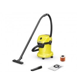 Usisivač za suvo i mokro usisavanje (1.628-127.0) KARCHER WD 3 (V-17/4/20) 