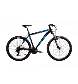 Bicikl level 7.1 2018 mtb 27.5 24AL crno-plava 20