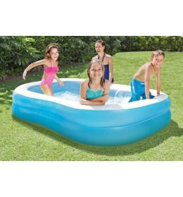Intex  Porodični Bazen 203 x 152 x 48 cm