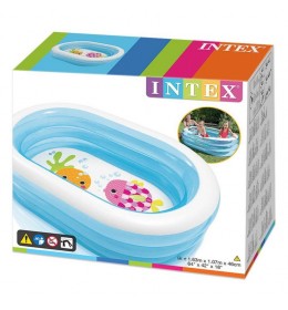 Intex bazen 1.63mx1.07mx46cm 57482NP