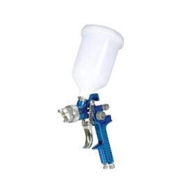 Farbarski pištolj najlon lonče 600ml 1,7mm