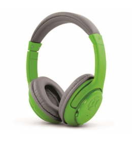 Slušalice  Esperanza bluetooth 3.0 libero EH163G green