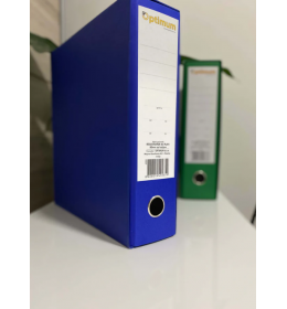 Pijani registrator - plavi