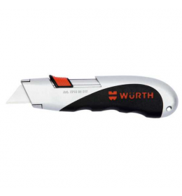 ZEBRA 3K SIGURNOSNI NOŽ 160mm
