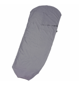 Čaršav za vreću za spavanje Ultralight  Mummy