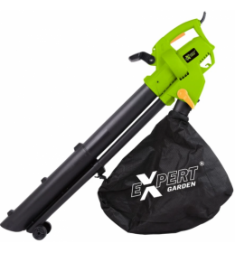 Usisivač i Duvač Lišća Expert Garden GXBL3046
