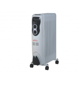 Uljni radijator 2000w 9 rebara
