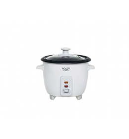 Aparat za kuvanje pirinča 1,8l Adler ad6418