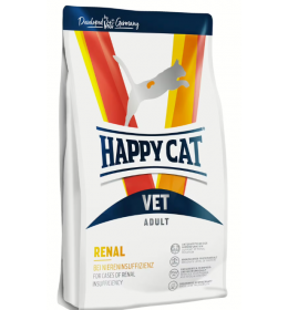 Happy Cat Vet renal 1kg