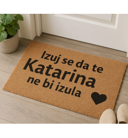 Otirač Katarina
