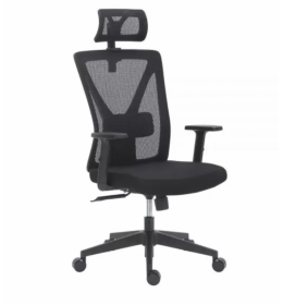 Ergonomska radna stolica M 297 BASIC