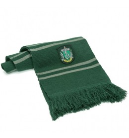 Šal Harry Potter Slytherin