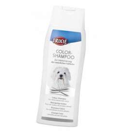 Šampon za pse sa belom ili svetlom dlakom 250 ml