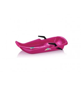 Sanke Plastkon Twister monste pink SAN-4110611088