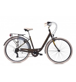 City bicikl Diana S braon 